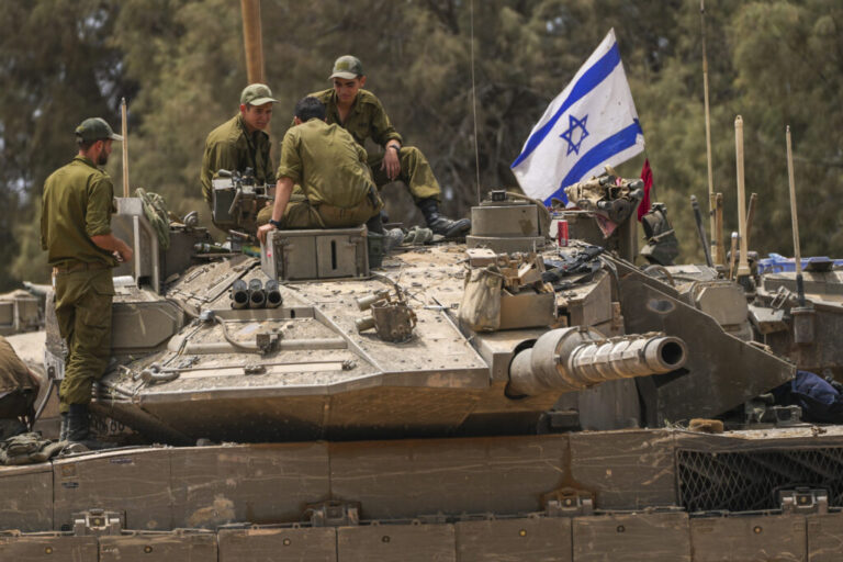 Ισραήλ: Ο υπουργός Άμυνας ζητά από τους IDF να προετοιμάζονται για το ενδεχόμενο νέου πολέμου κατά της Χαμάς