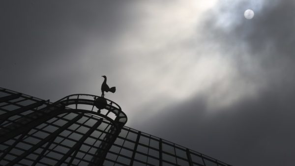 Η ENIC δίνει στην Τότεναμ 100 εκατ. λίρες για μεταγραφές τον Ιανουάριο