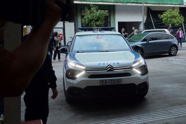Διπλό φονικό στη Φοινικούντα: Μαραθώνια συμπληρωματική κατάθεση 6,5 ωρών από τον μοναδικό αυτόπτη μάρτυρα
