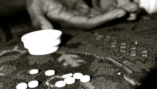 Η επιδημία του overdose στις ΗΠΑ: Γιατί οι Αμερικάνοι συνεχίζουν να πεθαίνουν απ’ τα ναρκωτικά;