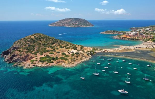«Κλειδί» ο θεματικός τουρισμός για τον Άγιο Νικόλαο – Από τους βασικούς στόχους, η δημιουργία Καταδυτικού Πάρκου