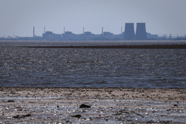 Ουκρανία: Ξεκίνησαν οι εργασίες για την αποκατάσταση της ηλεκτροδότησης στον υπό ρωσικό έλεγχο πυρηνικό σταθμό της Ζαπορίζια, ανακοίνωσε ο ΔΟΑΕ