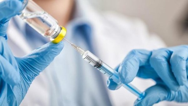 Ποιες ομάδες πολιτών πρέπει να εμβολιαστούν για κορονοϊό