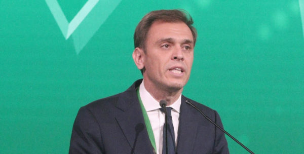Δ. Μάντζος: Ανοίγει ο δρόμος για τη συνέχιση της διαδικασίας λύσης του Κυπριακού