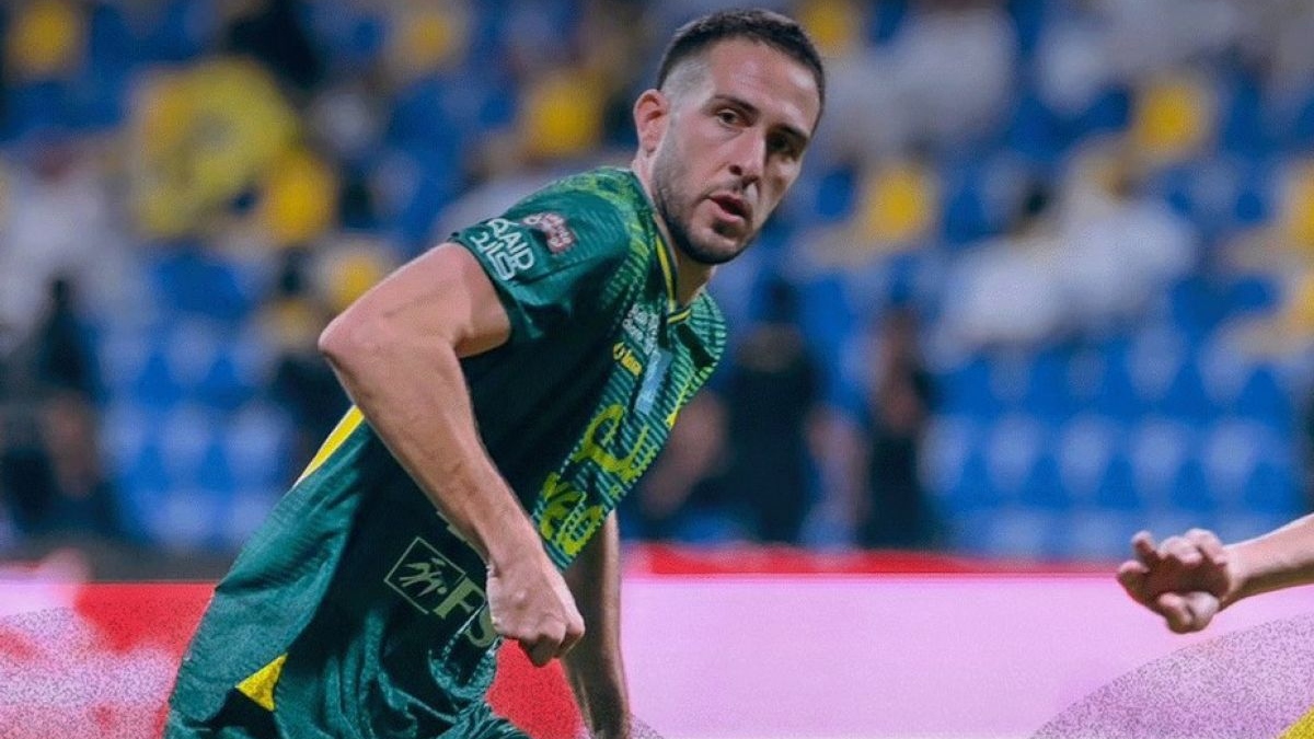 Επιστροφή στις νίκες για την Αλ Καλίτζ του Δώνη με πρωταγωνιστές τους Φορτούνη και Μασούρα