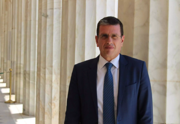 Δ. Καιρίδης στο ΕΡΤnews Radio 105.8: Μεγάλη ανατροπή η ψήφος των Τουρκοκυπρίων στα Κατεχόμενα (audio)