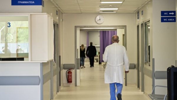 Δαπάνες υγείας: Στην κορυφή της ΕΕ η Ελλάδα σε επιβάρυνση νοικοκυριών – 35 στα 100 ευρώ δεν αποζημιώνονται