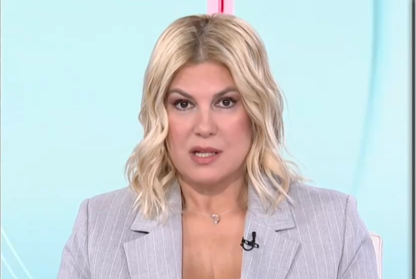 Ρ. Θρασκιά στο ΕΡΤnews: Μετά την τραγωδία των Τεμπών, η τροπολογία για το μνημείο του  Άγνωστου Στρατιώτη μοιάζει τιμωρητική
