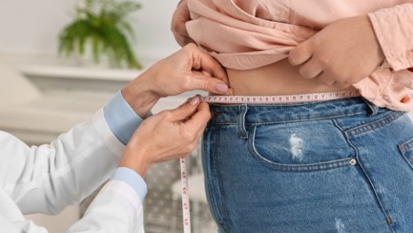 Γιατί πρέπει να αλλάξουμε τον τρόπο που βλέπουμε την παχυσαρκία