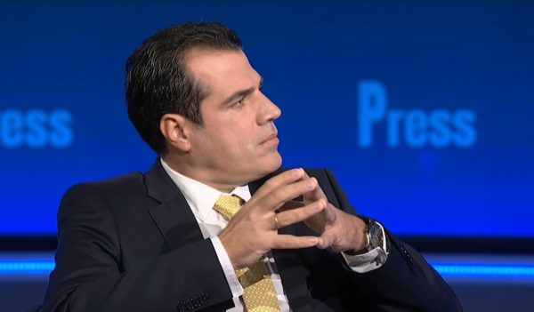 Θ. Πλεύρης στο ΕΡΤnews: Το δημογραφικό δεν λύνεται από το μεταναστευτικό – Υπάρχει μια δυνητική δεξαμενή 20.000 ατόμων, που και την ελληνική κοινωνία θα βοηθήσουν και θα μπορούν να εργαστούν