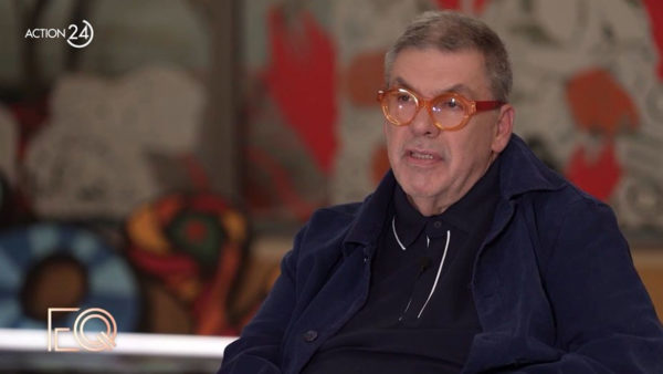 Θανάσης Λάλας: Αποκάλυψε πώς κατάφερε να αδυνατίσει – «Αποφάσισα πως θα σταματάω όταν νιώθω κορεσμό»