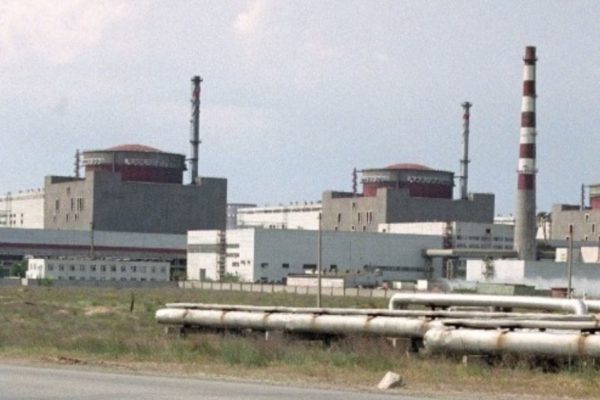 Ζαπορίζια: Με γεννήτριες ντίζελ συνεχίζεται η ηλεκτροδότηση του πυρηνικού σταθμού – Υπαρκτός ο κίνδυνος ατυχήματος