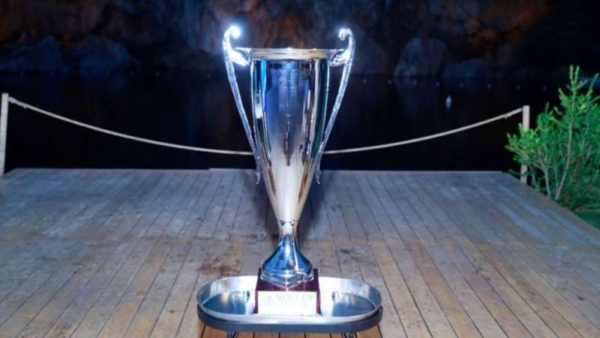 Πρώτο σερβίς στη Volley League, στην ΕΡΤ ΠΑΟΚ-Φοίνικας Σύρου και Παναθηναϊκός-Φλοίσβος