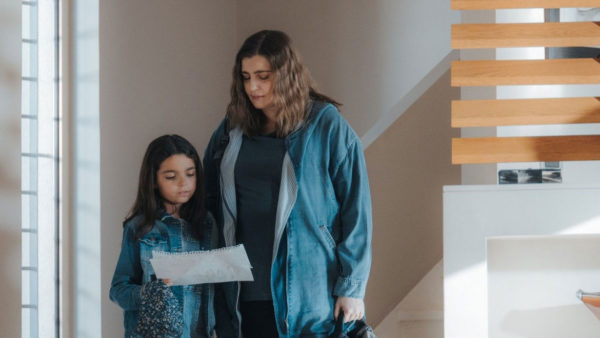 Να με λες μαμά – Τετάρτη 22/10