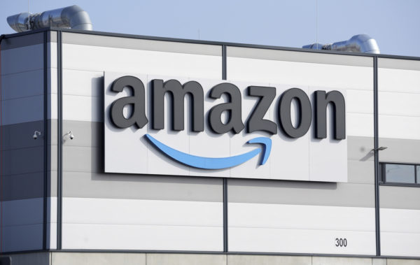 ΗΠΑ: Το Νιου Τζέρσι προσέφυγε κατά της Amazon κατηγορώντας την για διακρίσεις σε βάρος εγκύων ή ανάπηρων εργαζομένων της