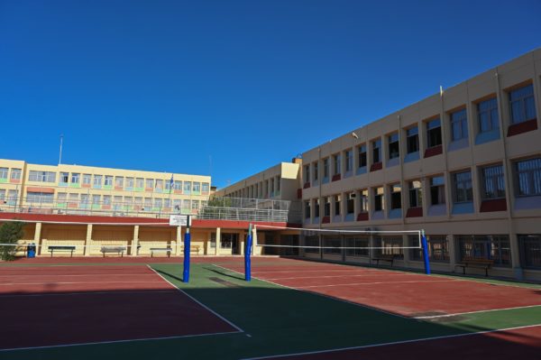 ΕΛΣΤΑΤ: 7 στους 10 νέους θεωρούν ότι η εκπαίδευσή τους καλύπτει τις απαιτήσεις της εργασίας τους