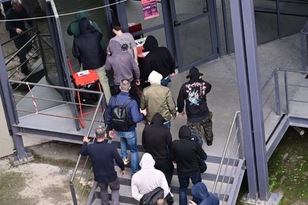 ΟΠΕΚΕΠΕ: Στον Ευρωπαίο ανακριτή οι 37 συλληφθέντες – Και δεύτερη δικογραφία με 324 εμπλεκόμενους