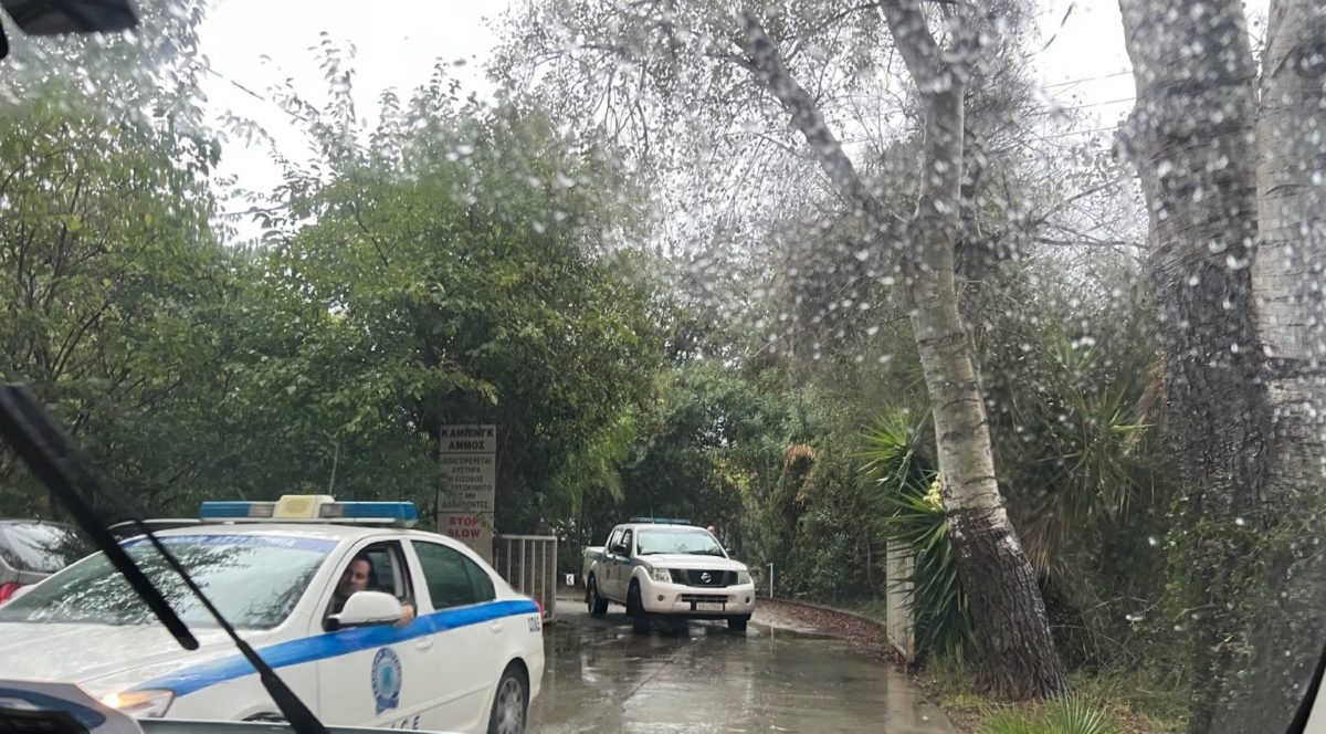 Φοινικούντα: Αίτηση προστασίας κατέθεσε στις αρχές η ανιψιά του ιδιοκτήτη του κάμπινγκ