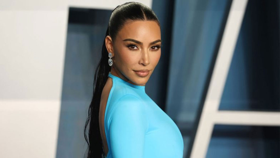 Kim Kardashian: Διαγνώστηκε με ανεύρυσμα στον εγκέφαλο – Πώς αντέδρασε όταν το έμαθε