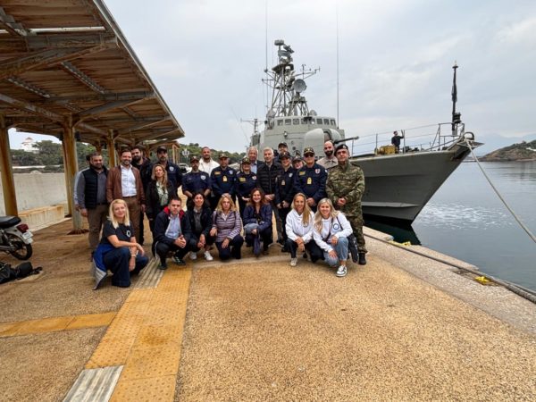 Η «άγονη γραμμή» της γονιμότητας: Δεκάδες παιδιά έχουν γεννηθεί τα τελευταία χρόνια στα ακριτικά νησιά με τις ενέργειες του Πολεμικού Ναυτικού και της ΑΜΚΕ HOPEgenesis