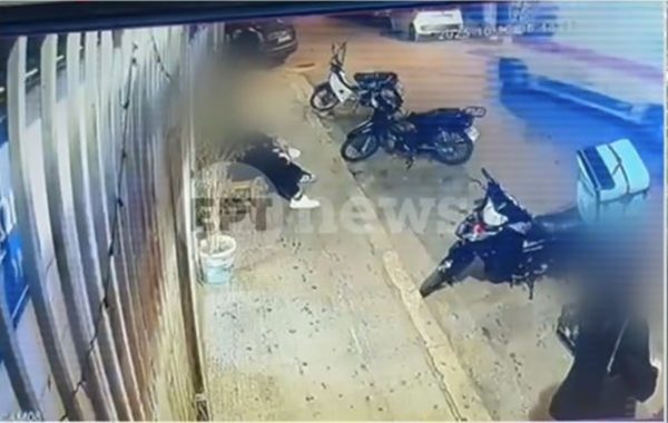Γκάζι: Σφραγίστηκε το κλαμπ έξω από το οποίο έχασε τις αισθήσεις της η 16χρονη