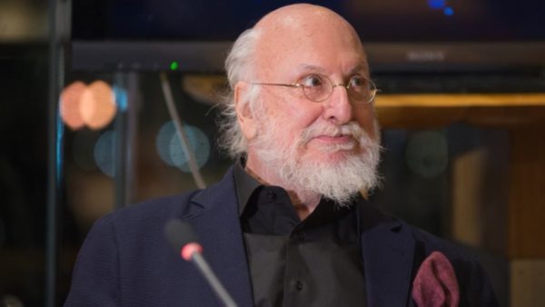 Διονύσης Σαββόπουλος: Αυτοί θα εκφωνήσουν τους έξι επικήδειους στην κηδεία του σπουδαίου τραγουδοποιού