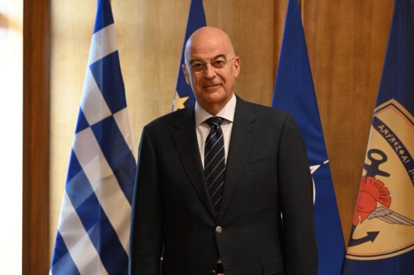 Ν. Δένδιας: Ορόσημο για τη νεότερη Ελλάδα η απελευθέρωση της Θεσσαλονίκης στις 26 Οκτωβρίου 1912