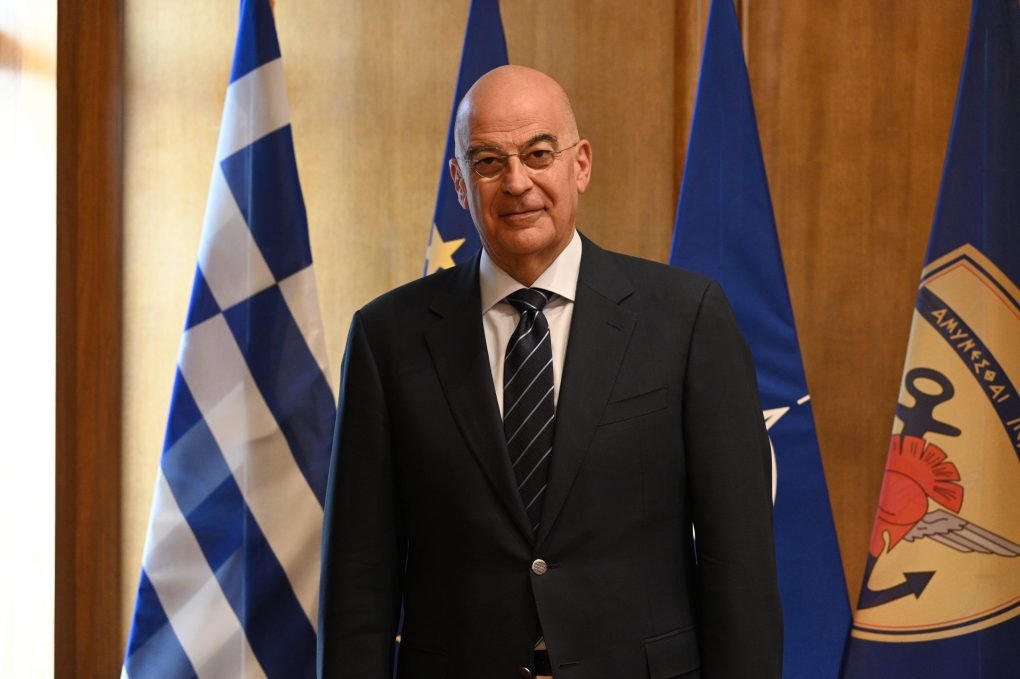 Ν. Δένδιας: Ορόσημο για τη νεότερη Ελλάδα η απελευθέρωση της Θεσσαλονίκης στις 26 Οκτωβρίου 1912