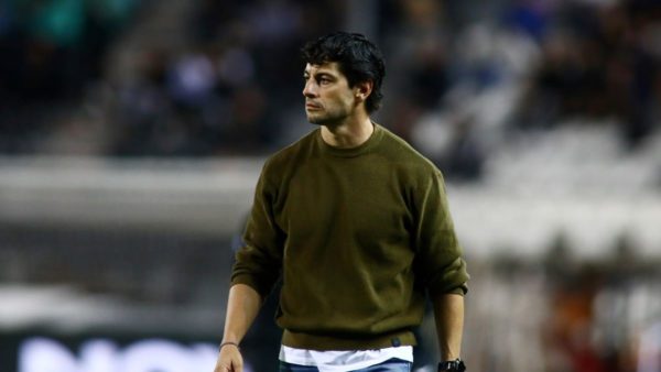 Φεράντο: «Είμαστε απογοητευμένοι από το αποτέλεσμα και την απόδοση»