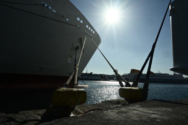 Χ. Μαμουλάκης: Η Επιτροπή Ανταγωνισμού επιβεβαιώνει καρτέλ στην ακτοπλοΐα – Οι μεγάλες γραμμές είναι στα χέρια πολύ λίγων