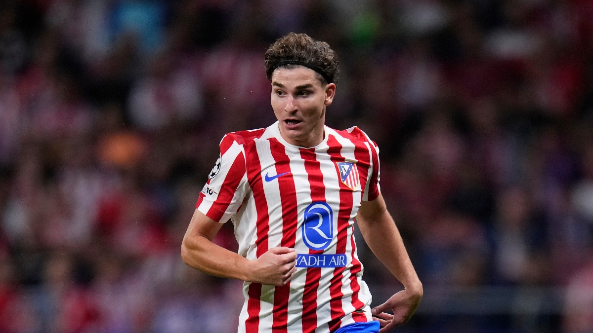 LaLiga (10η αγωνιστική): Δοκιμασία στην Ανδαλουσία για την Ατλέτικο