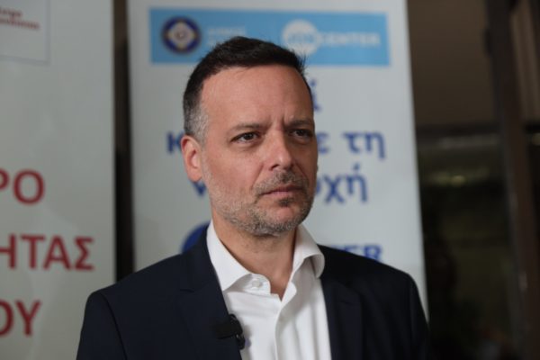 Χ. Δούκας: Η κυβέρνηση κορυφώνει την επίθεσή της στους δήμους