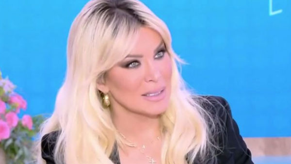 Κατερίνα Καινούργιου: «Η τηλεόραση δεν είναι για πάντα – Σχεδιάζω το plan B μου»