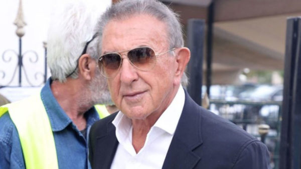 Αργύρης Παπαργυρόπουλος: «Τους πέταξα πέντε φάσκελα και τους φώναζα “πάρτε τα” – έψαξαν όλο το σπίτι»