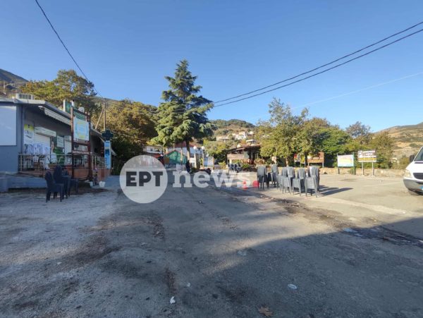 Χανιά: Ενώπιον της Δικαιοσύνης σήμερα ο 23χρονος που φέρεται να εκτέλεσε τον ξάδελφό του στο Έλος Κισσάμου