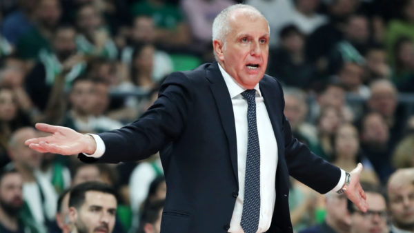 Νέο πρόβλημα για την Παρτίζαν του Ομπράντοβιτς