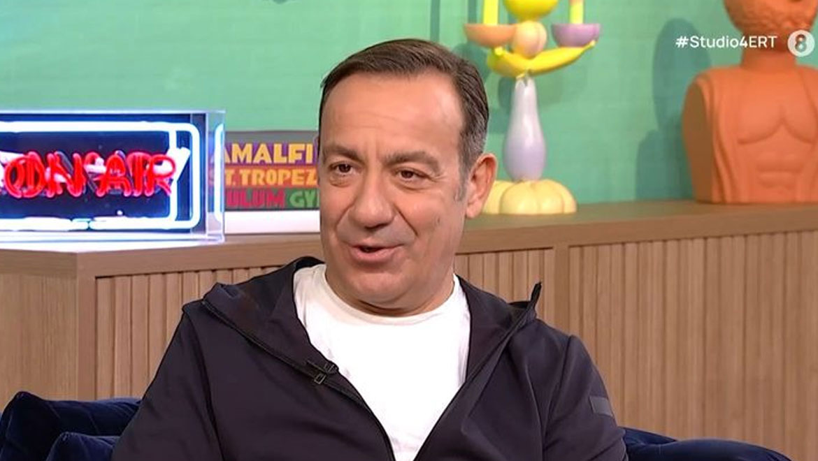 Σωτήρης Καλυβάτσης: Η ζωή πάνω στο σκάφος του, μακριά από τη στασιμότητα και τη ρουτίνα