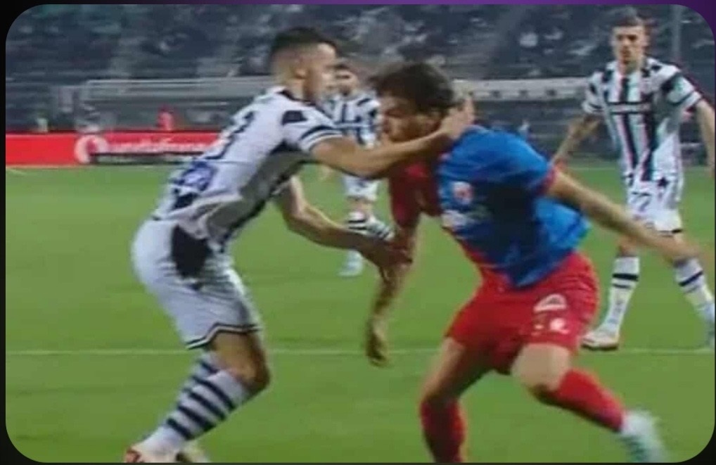 Βόλος: «Στιγμιότυπο που δεν θα ξεχάσουμε» (pic)