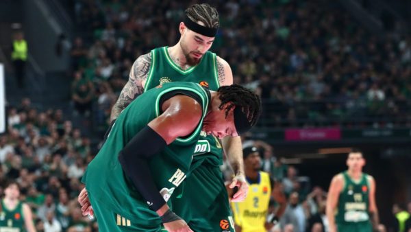 Μετέβη στο νοσοκομείο για εξετάσεις ο Ρισόν Χολμς