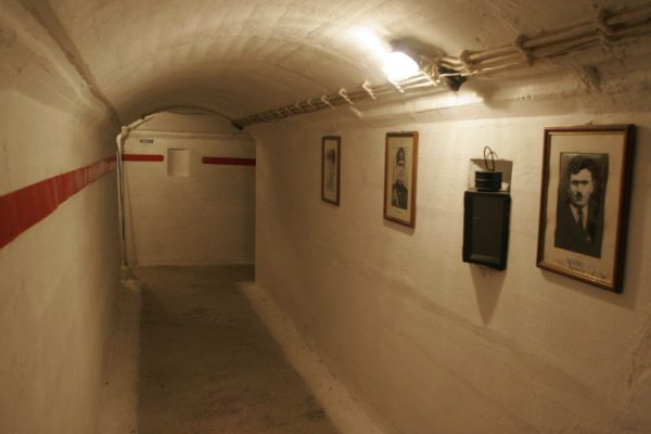 Επισκέψεις πολιτών με αφορμή την 28η Οκτωβρίου σε σημεία ιστορικής μνήμης