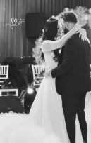 Χαρά Βέρρα: Η τραγουδίστρια πάντρεψε την κόρη της, Γεωργία και βάφτισε τον εγγονό της – Φωτογραφίες