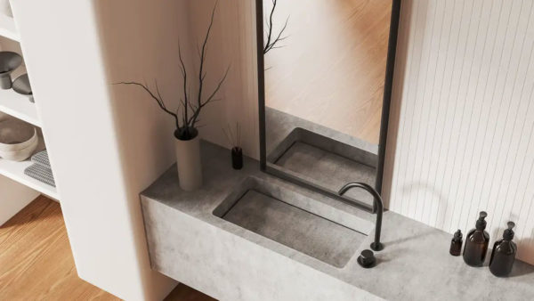 Τι αποκαλύπτει ο πάγκος του μπάνιου σου για την προσωπικότητά σου – Εσύ σε ποια κατηγορία ανήκεις;