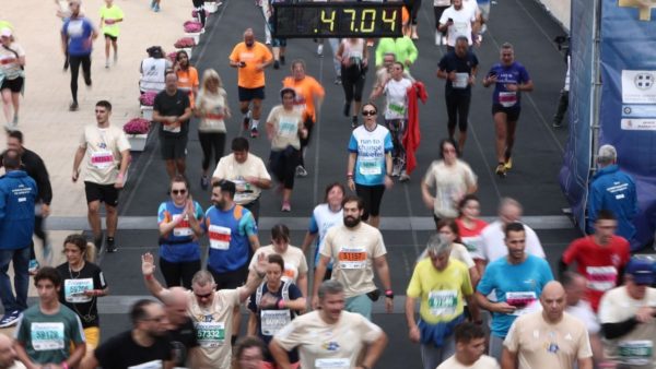 Μαραθώνιος και Καρδιά στο επίκεντρο συνάντησης επιμόρφωσης στην Marathon Expo