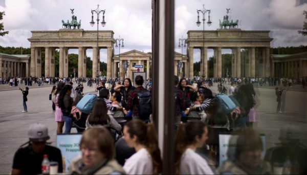 Γερμανία: Αυξάνεται ο κατώτατος μισθός