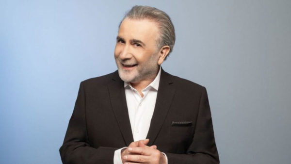 «Αλ Τσαντίρι Νιουζ»: Επιστρέφει μέσα από τη συχνότητα του Mega – Απόψε η πρεμιέρα