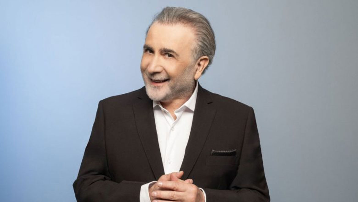 «Αλ Τσαντίρι Νιουζ»: Επιστρέφει μέσα από τη συχνότητα του Mega – Απόψε η πρεμιέρα