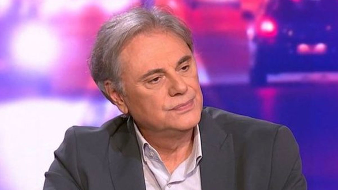 Οδυσσέας Σταμούλης: «Αυτό που μας συνέβη είναι κάτι αδιανόητο» – Η εξομολόγηση καρδιάς για τον θάνατο του γιου του
