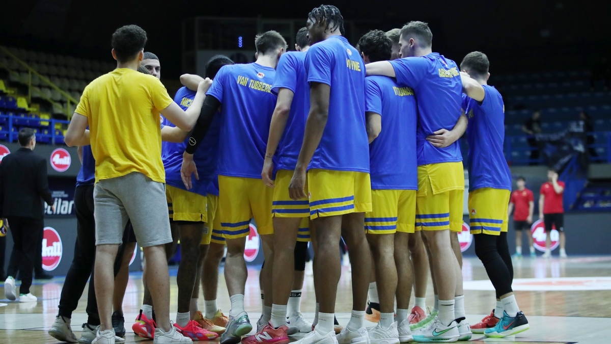 Τα εισιτήρια για τον αγώνα Περιστέρι-ΑΕΚ