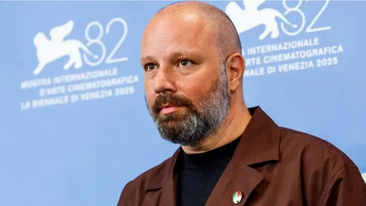 Γιώργος Λάνθιμος: «Με απογοήτευσε η άρνηση για γυρίσματα στην Ακρόπολη»