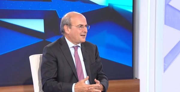 Κ. Χατζηδάκης στο ΕΡΤnews: Το σχέδιο για τις αποζημιώσεις στους κτηνοτρόφους – Τι αλλάζει από το 2026 και πώς τα χρήματα θα πηγαίνουν στους πραγματικούς δικαιούχους